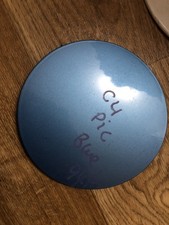 Citroen C4 Picasso Fuel Filler