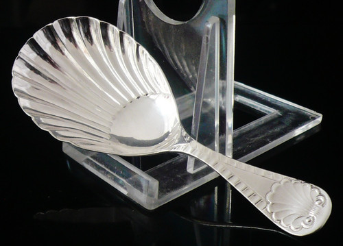 Antique sterling silver - sterling,