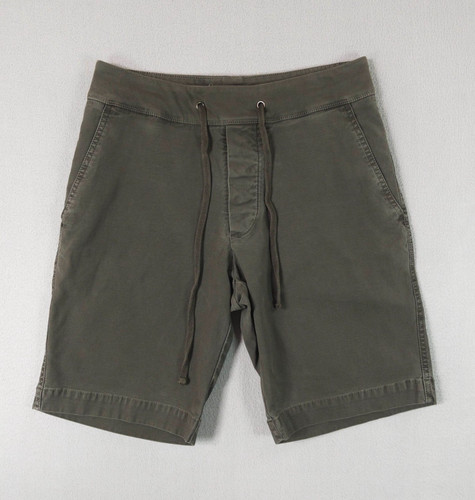 James perse mens olive khaki - james,