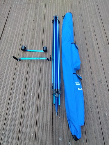Beach sea fishing tripod - fishing,