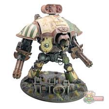Warhammer 40k Chaos Knights