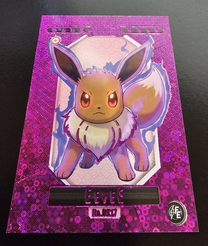 Eevee pokemon savage - pokemon,