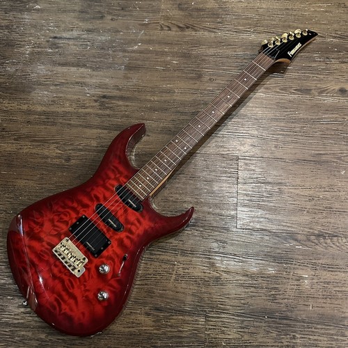 Fernandes fgz 400 electric - fernandes, fgz-400