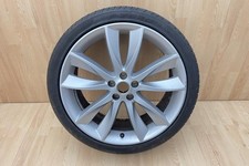 ALLOY WHEEL RIM 20 INCH