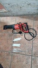 Makita, Reciprocating Saw