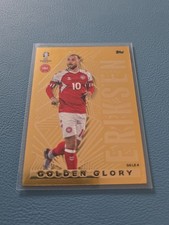 Match Attax Euro 2024 Golden