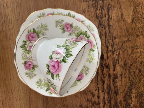 Colclough bone china - colclough,