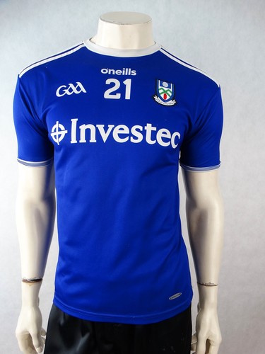Monaghan gaa gaelic - gaa, shirt