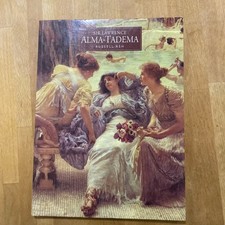 Sir Lawrence Alma Tadema by