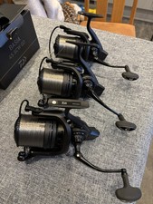 Daiwa 19 Basia 45 SCW QD