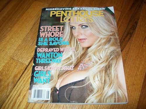 August 2014 penthouse letters - august,