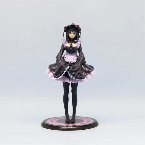 Anime maid outfit pvc figure - maid,