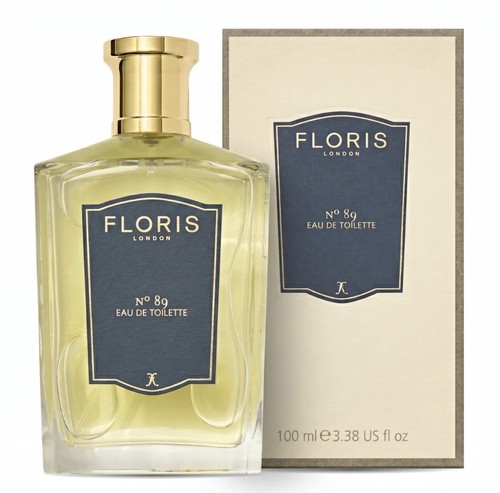 Floris london eau - london, no.89