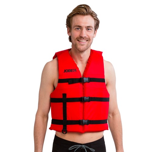 Jobe universal vest 2026 - universal,