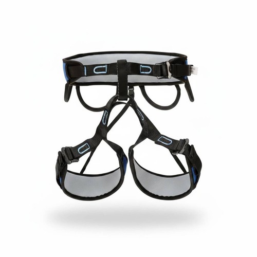 Half body harness reinforced - half,