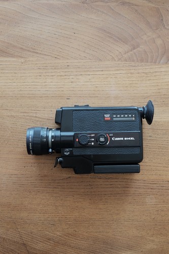 Canon 514 super movie - canon,