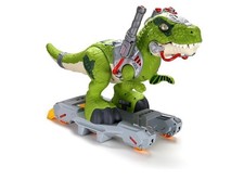 lerrbo Dinosaur Ride On Toy