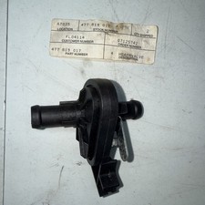 477 819 017 Porsche 924 Turbo