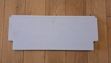 DUNSLEY YORKSHIRE STOVE  FIRE BRICKS