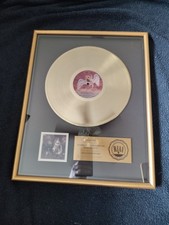 RIAA Certified Led Zeppelin