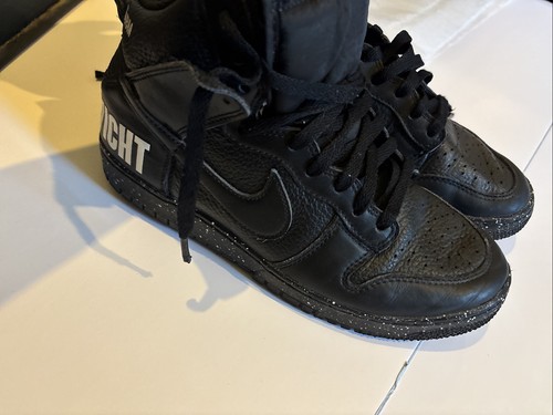 Nike dunk high - high, tops
