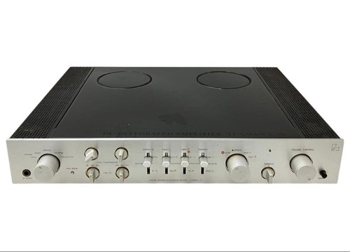 Luxman integrated - luxman,