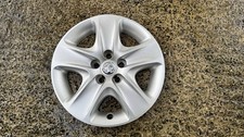 VAUXHALL ZAFIRA 16" Inch Wheel