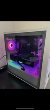 Powerful Custom Gaming PC –