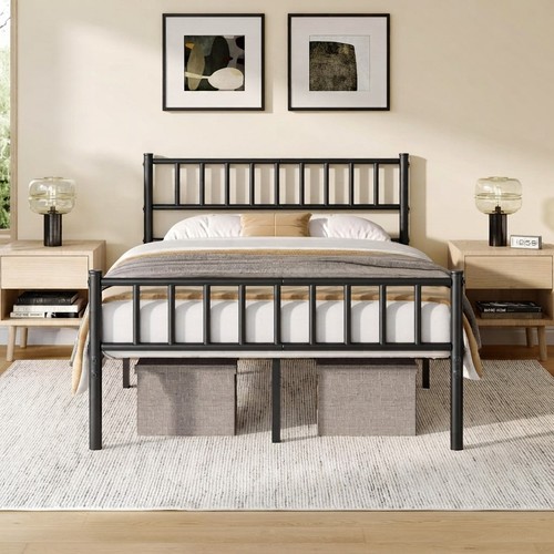 Elegant 4ft small double - 4ft,