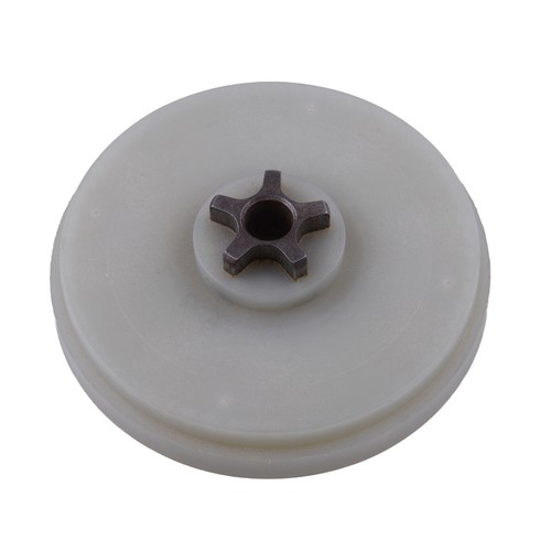 Tooth sprocket gear - 5-tooth, fit