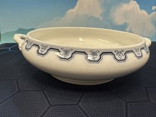 Antique Rare Keeling & Co