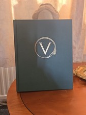 The Victoria Letters: The