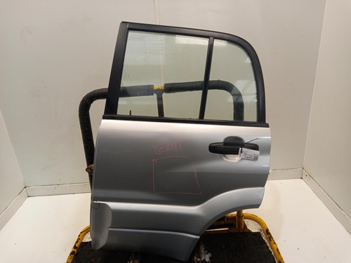 Suzuki grand vitara - suzuki,