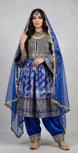 Afghan traditional women - afghan,