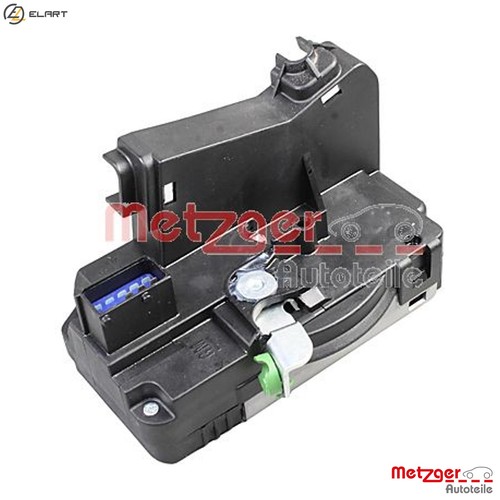 Door lock 2314146 - door, for