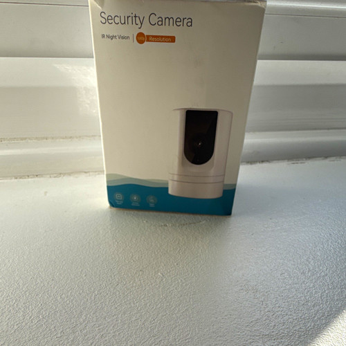 1080p wireless indoor ip - wi-fi,