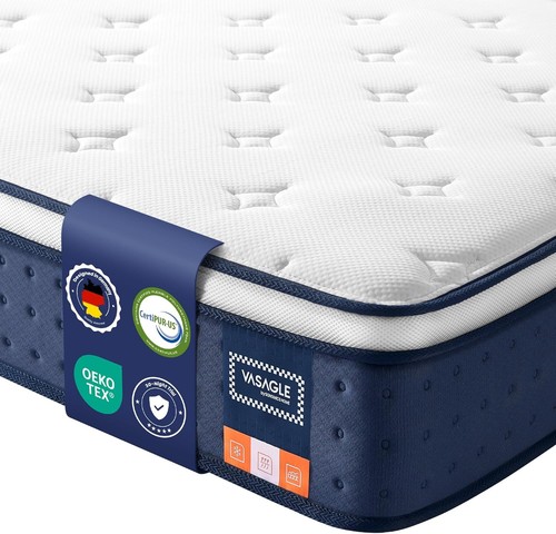 Double mattress 135 - x, 190