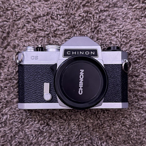 Vintage chinon 35mm - 35mm, m42