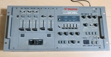 Vestax pmc-20SL Mixer DJ KRUSH