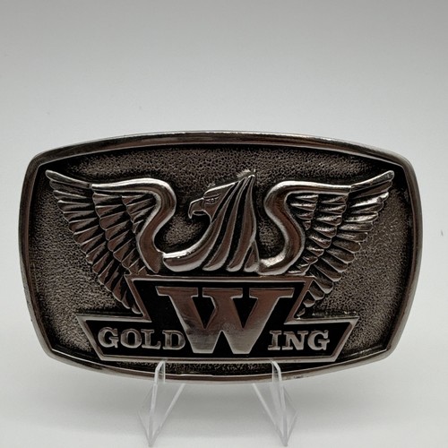 Vintage honda gold wing - wing, winged