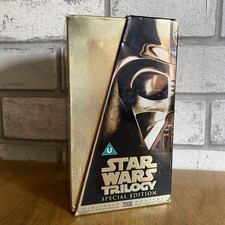 Star wars trilogy - trilogy,