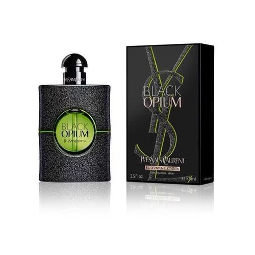 Yves saint laurent black - saint,