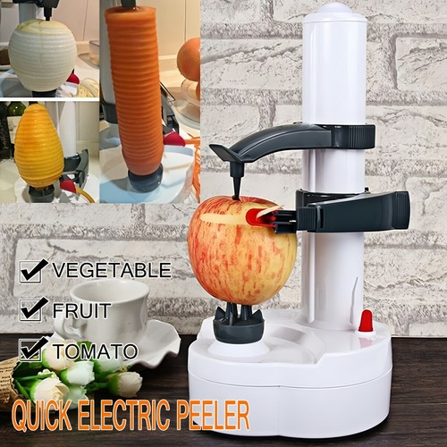 Electric potato apple pear - electric,