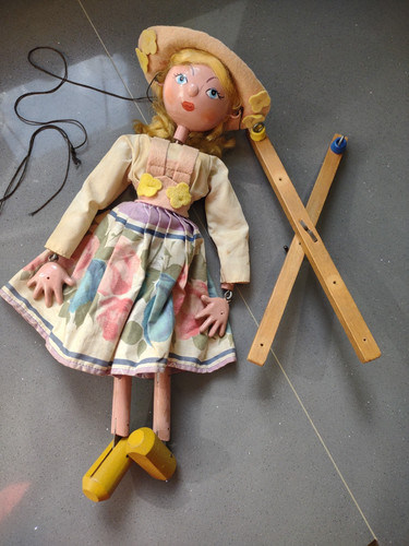 Vintage 1950s 1960s pelham - -,