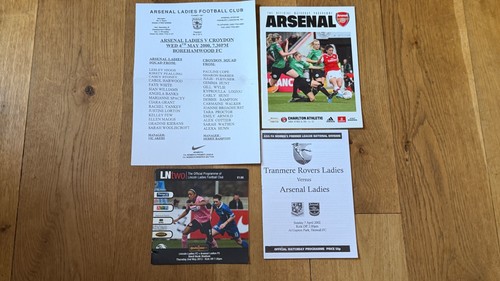Collection arsenal ladies - collection, 4