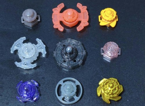 Metal fight beyblade rare - fight,