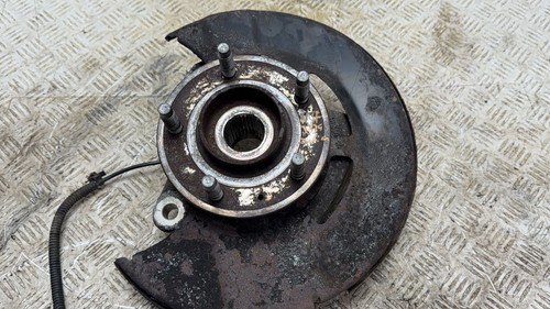 Vauxhall zafira mk3 hub assy - mk3,