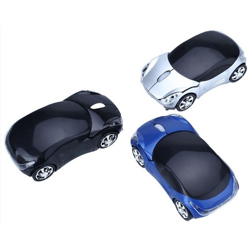 Wireless sports car - wireless,