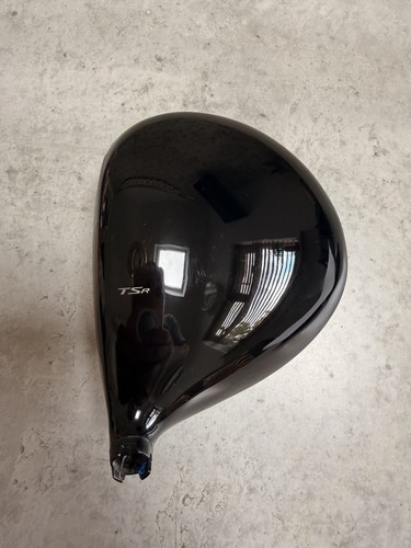 Titleist tsr2 driver head - titleist,