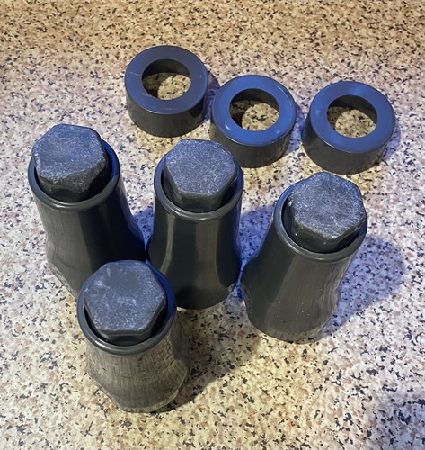 Scotsman ice machine grey - 5x,